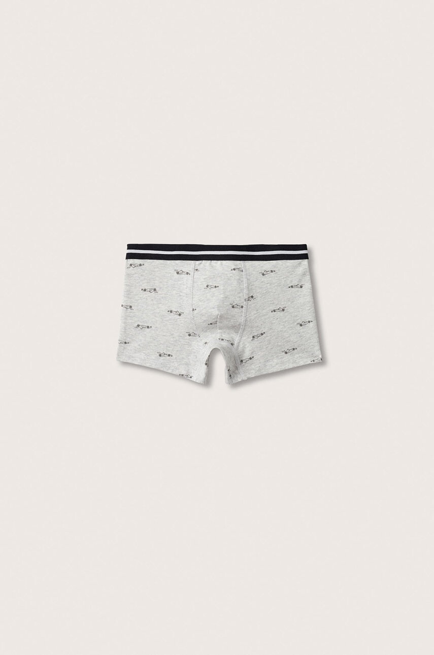 Mango Kids Детски боксерки - Pepit.bg