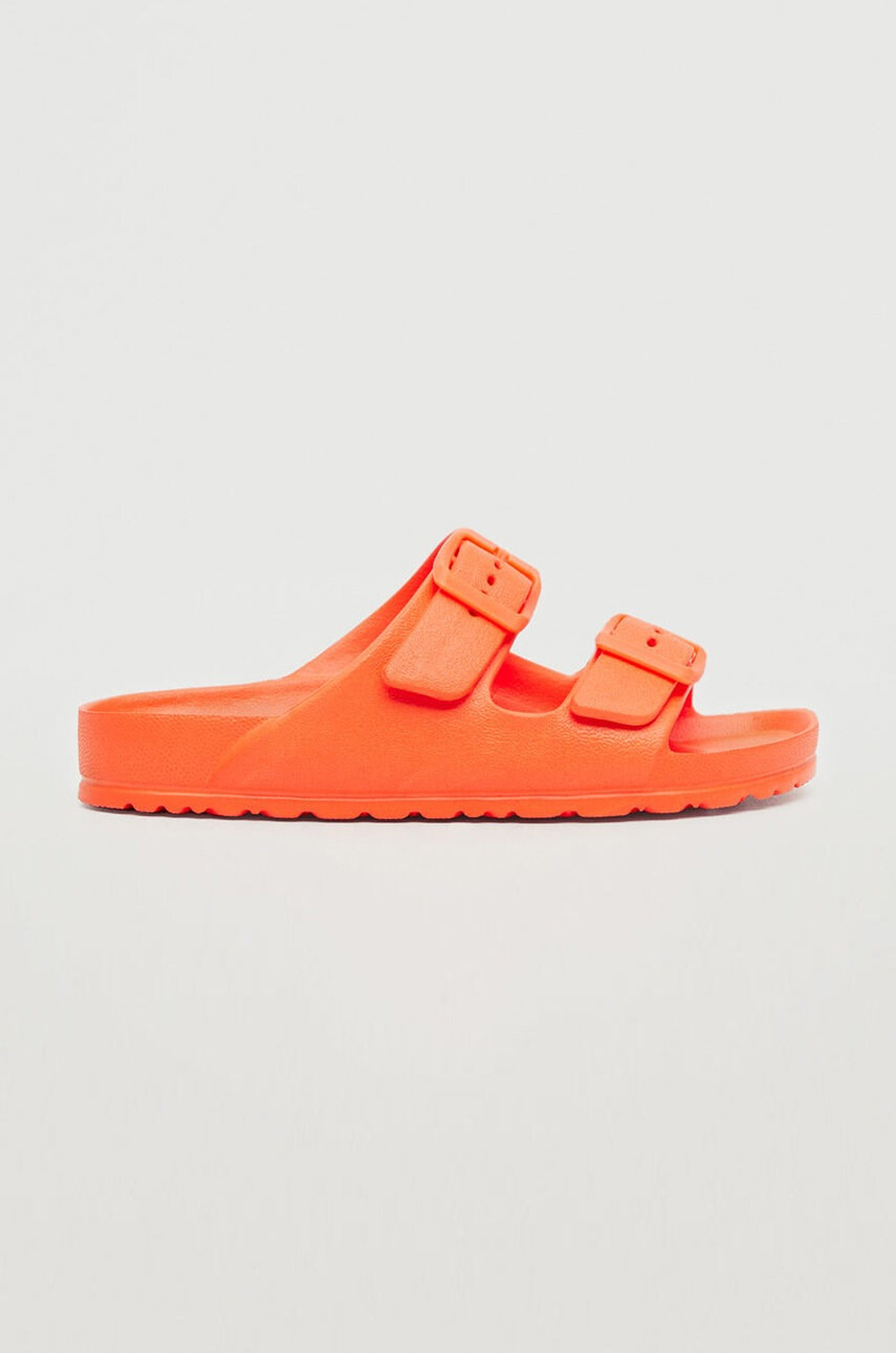 Mango Kids Детски чехли Pau - Pepit.bg
