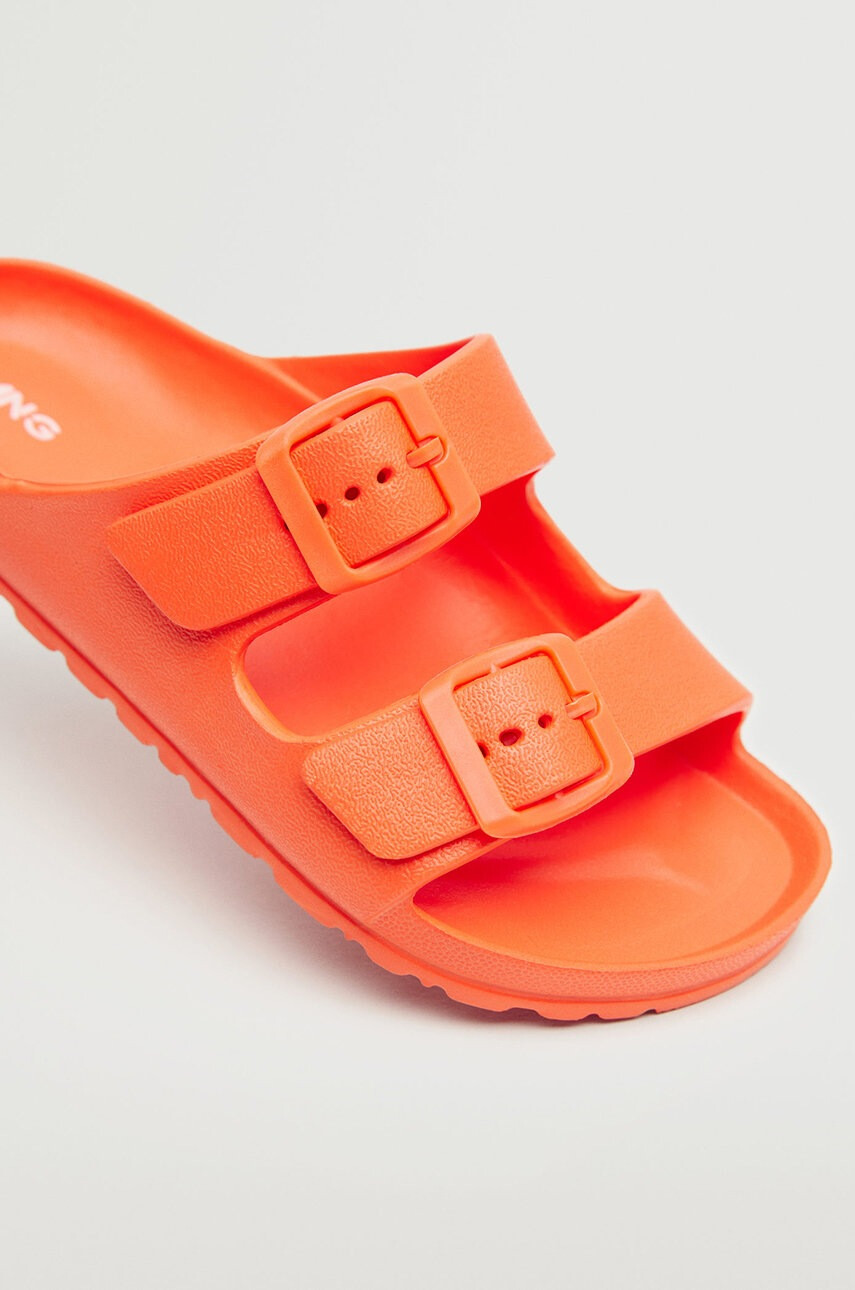 Mango Kids Детски чехли Pau - Pepit.bg
