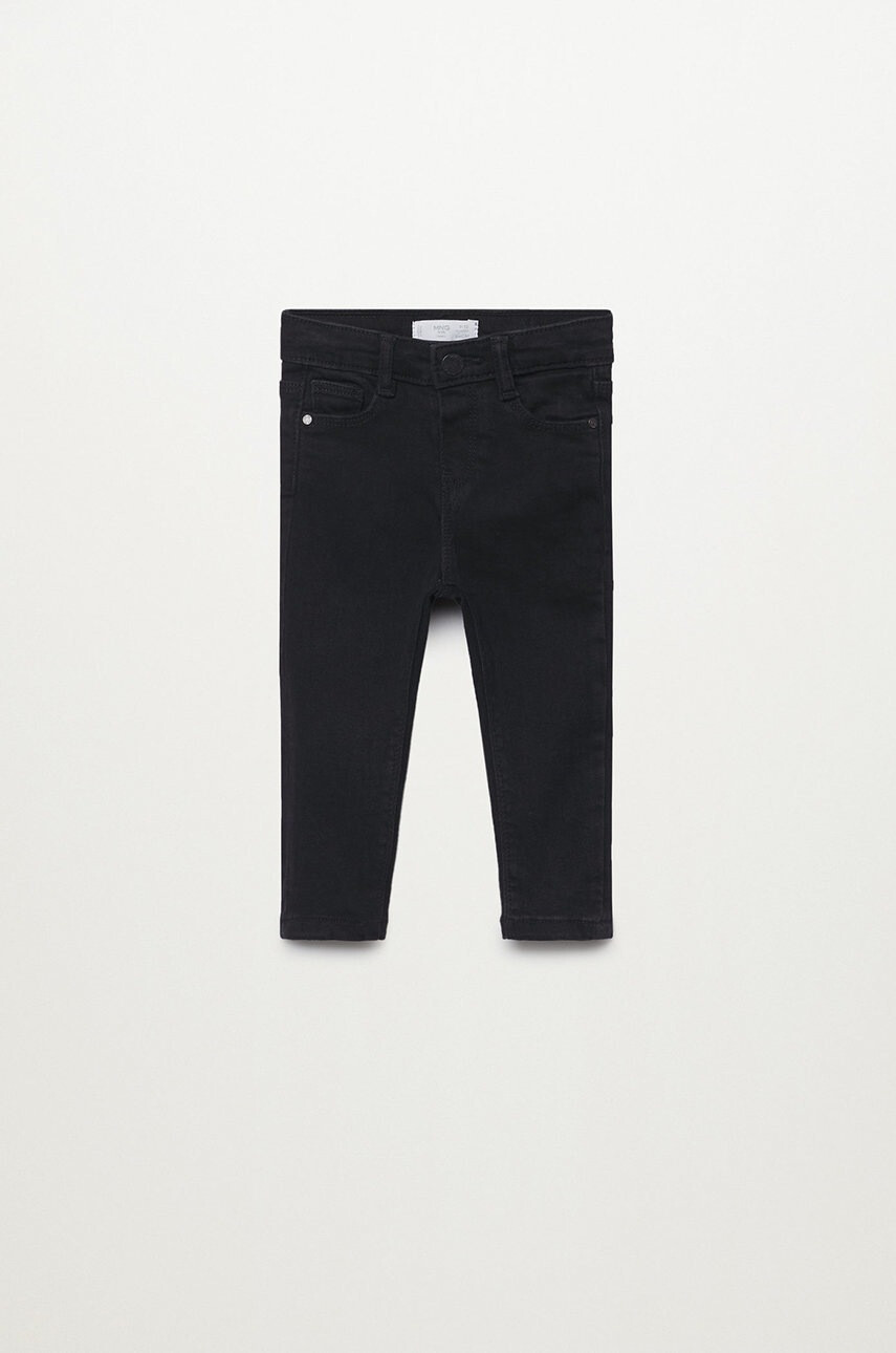 Mango Kids Детски дънки Elena8 80-104 cm - Pepit.bg