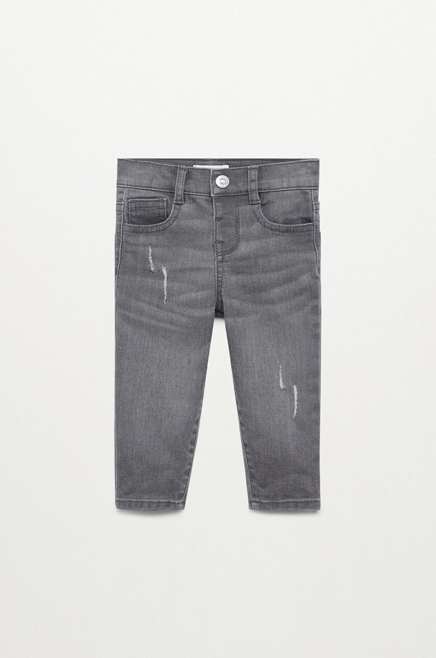 Mango Kids Детски дънки - Pepit.bg