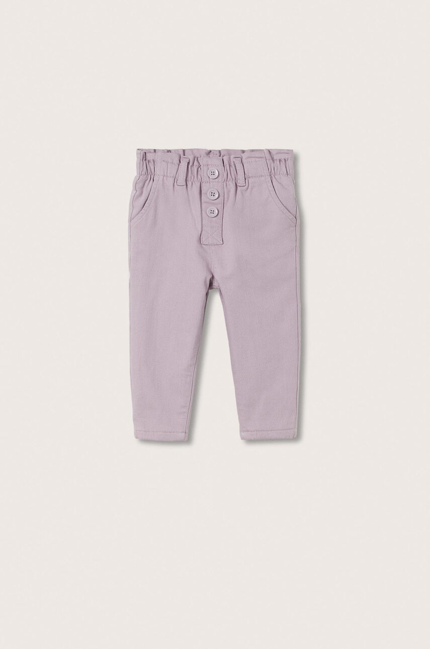 Mango Kids Детски дънки - Pepit.bg