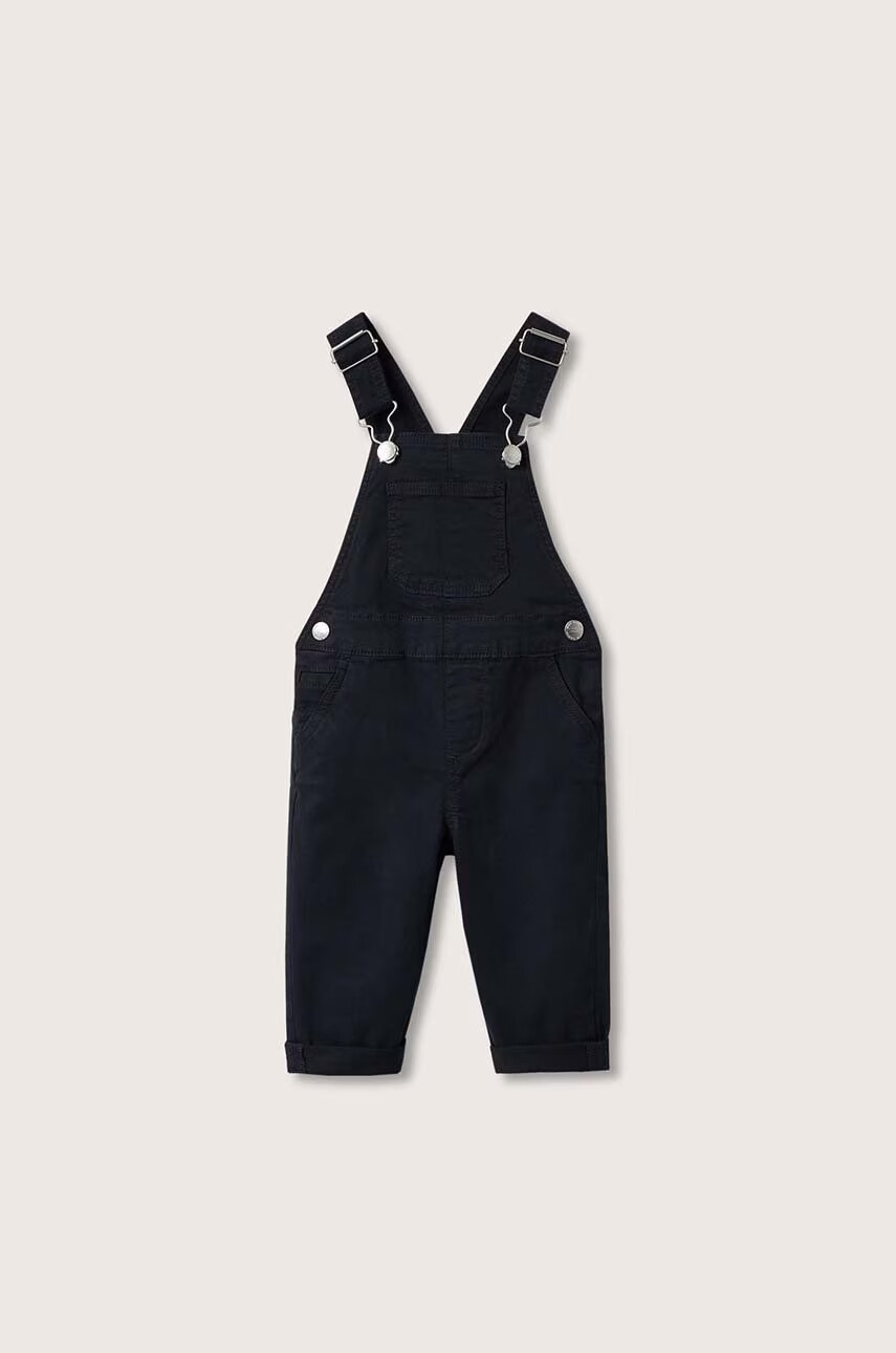 Mango Kids Детски гащеризон - Pepit.bg