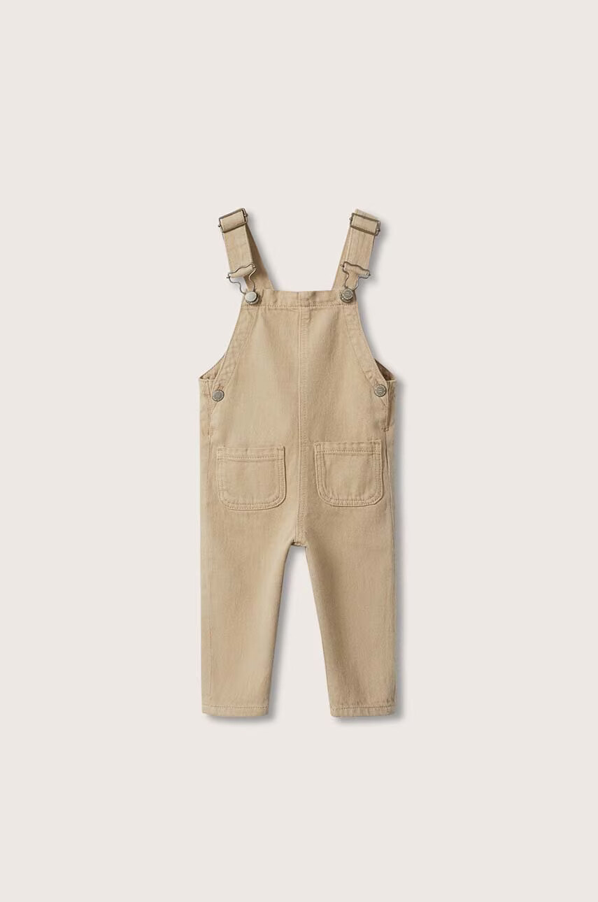 Mango Kids Детски гащеризон - Pepit.bg