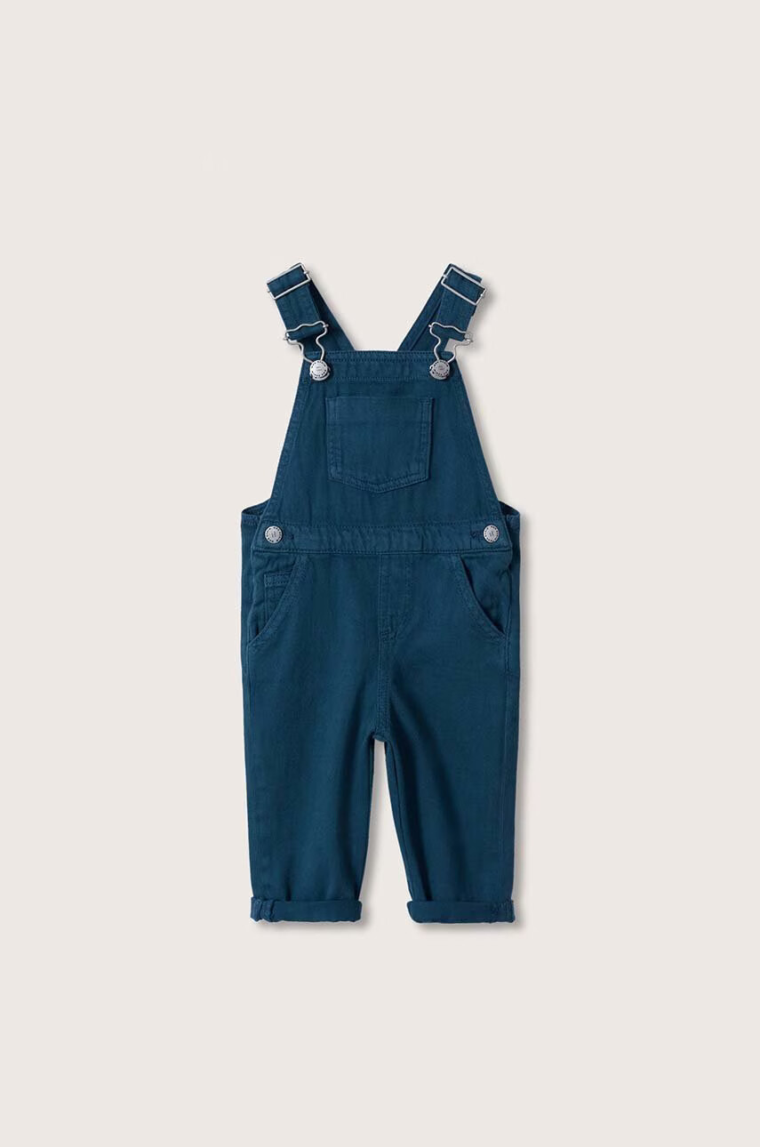 Mango Kids Детски гащеризон - Pepit.bg