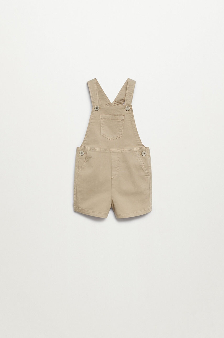 Mango Kids Детски гащеризон GRANA8 - Pepit.bg