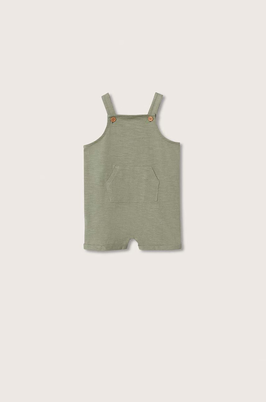 Mango Kids Детски гащеризон Nito - Pepit.bg