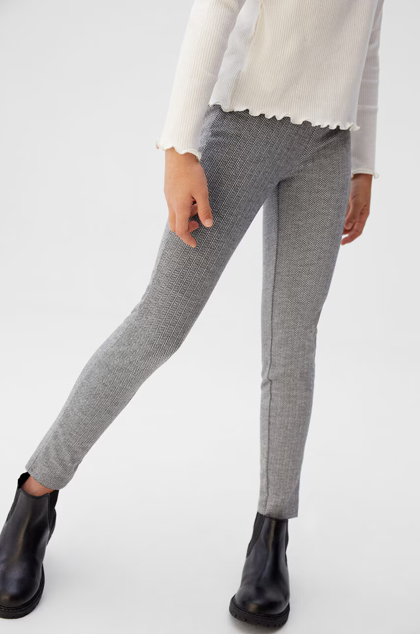 Mango Kids Детски клин Archi 110-164 cm - Pepit.bg