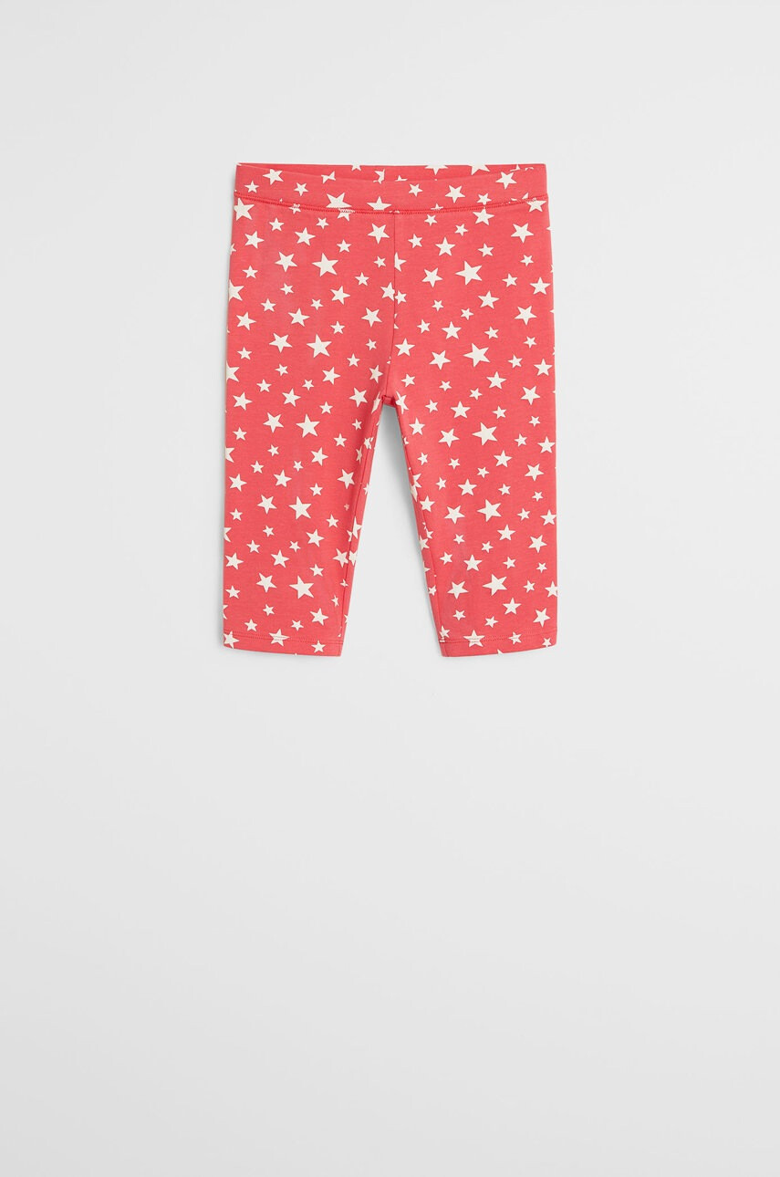 Mango Kids Детски клин Ellap 110-164 cm - Pepit.bg