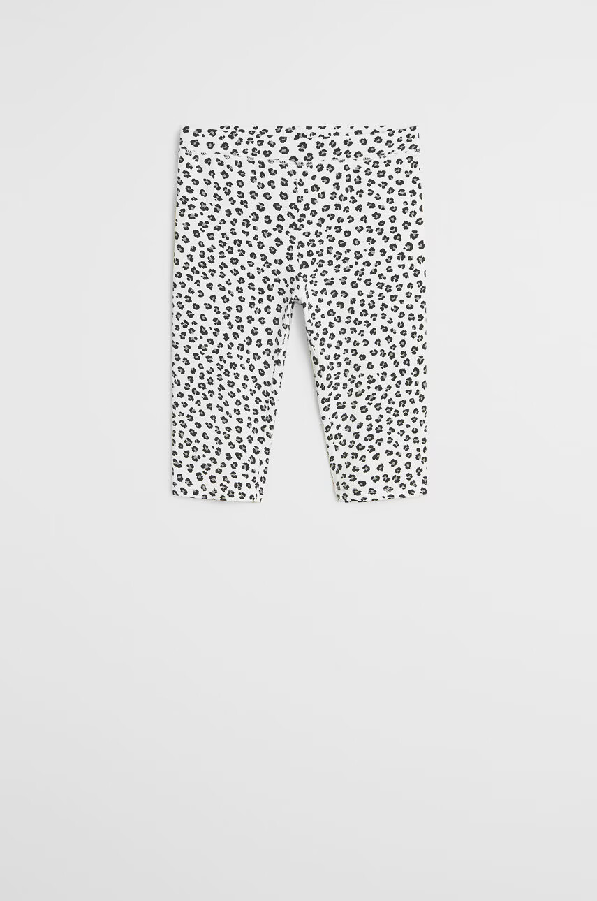 Mango Kids Детски клин Ellap 110-164 cm - Pepit.bg
