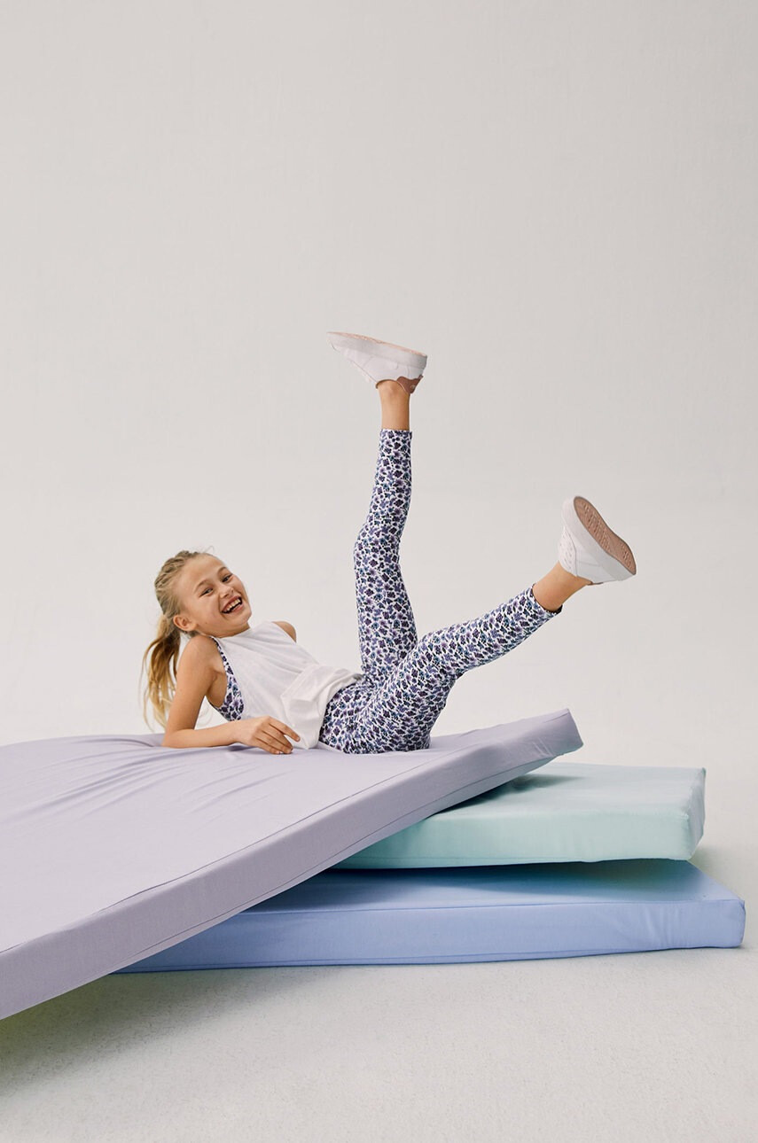 Mango Kids Детски клин FLORIP-I - Pepit.bg