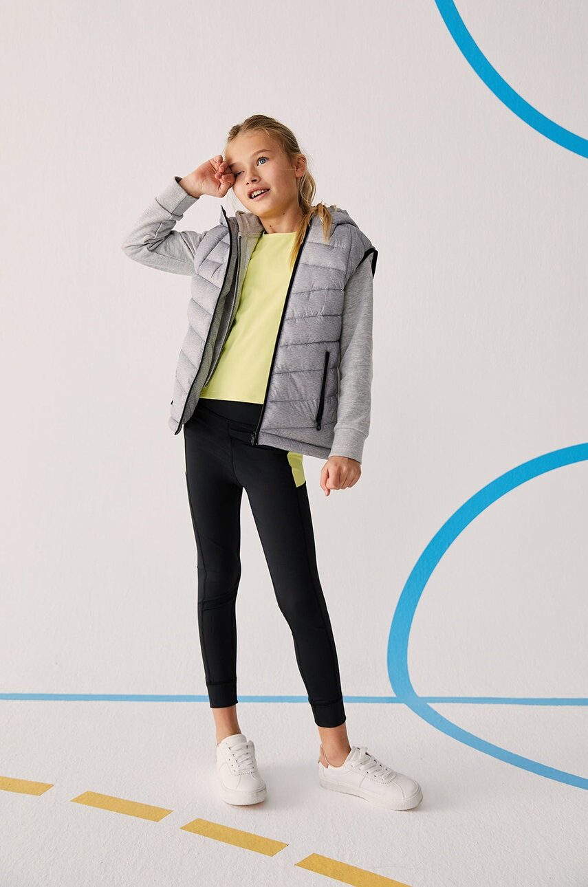Mango Kids Детски клин REGINA - Pepit.bg