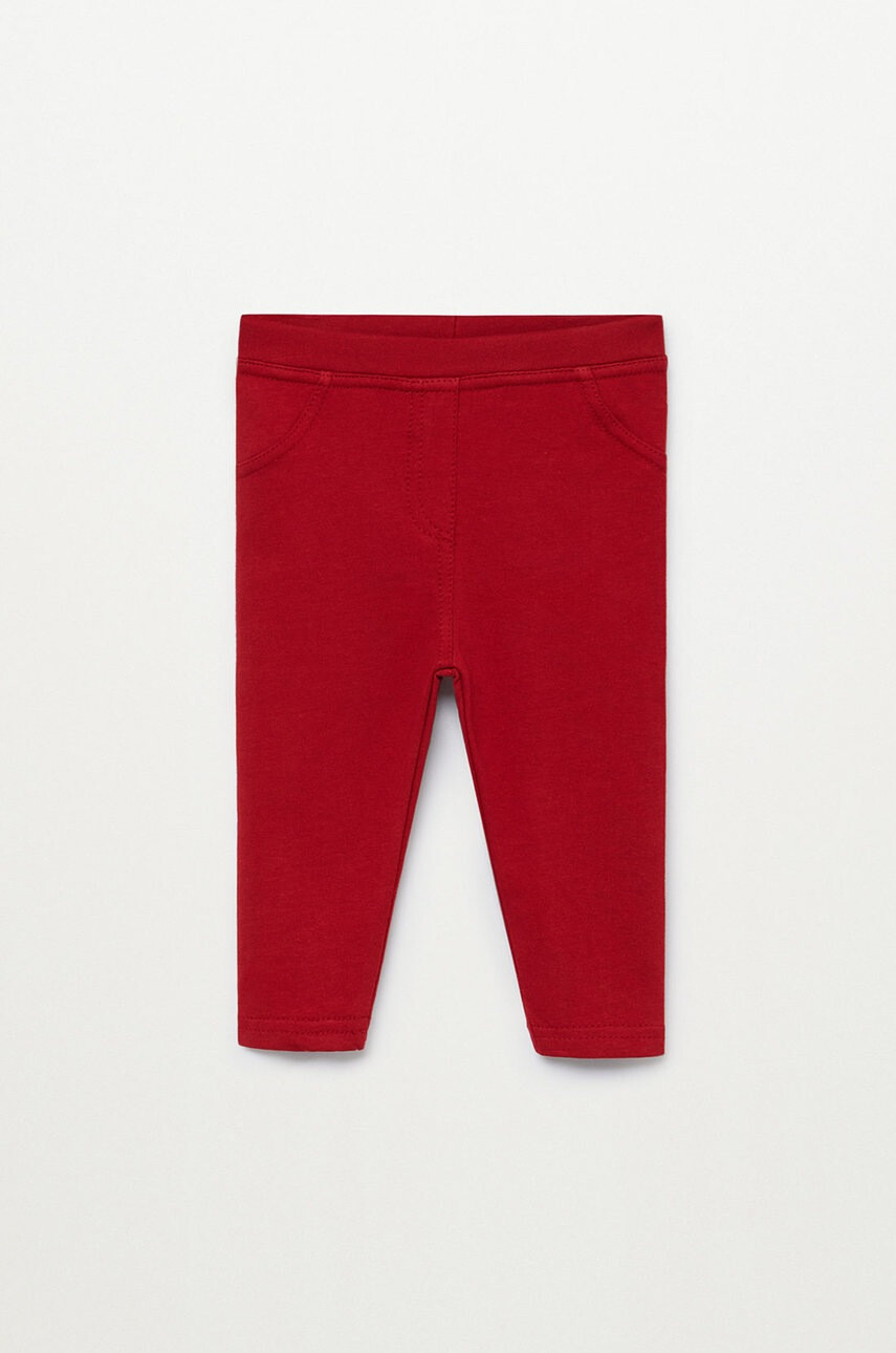 Mango Kids Детски клин TERRY7 - Pepit.bg