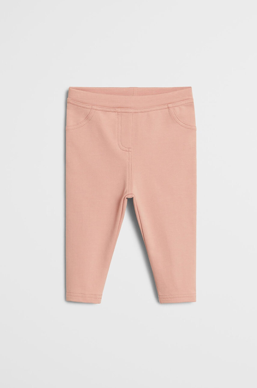 Mango Kids Детски клин TERRY7 - Pepit.bg