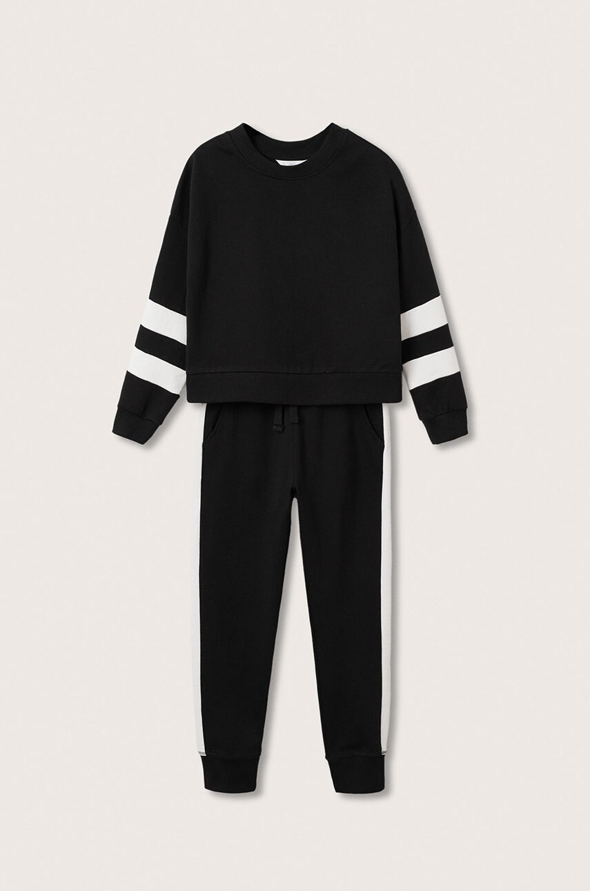 Mango Kids Детски комплект - Pepit.bg