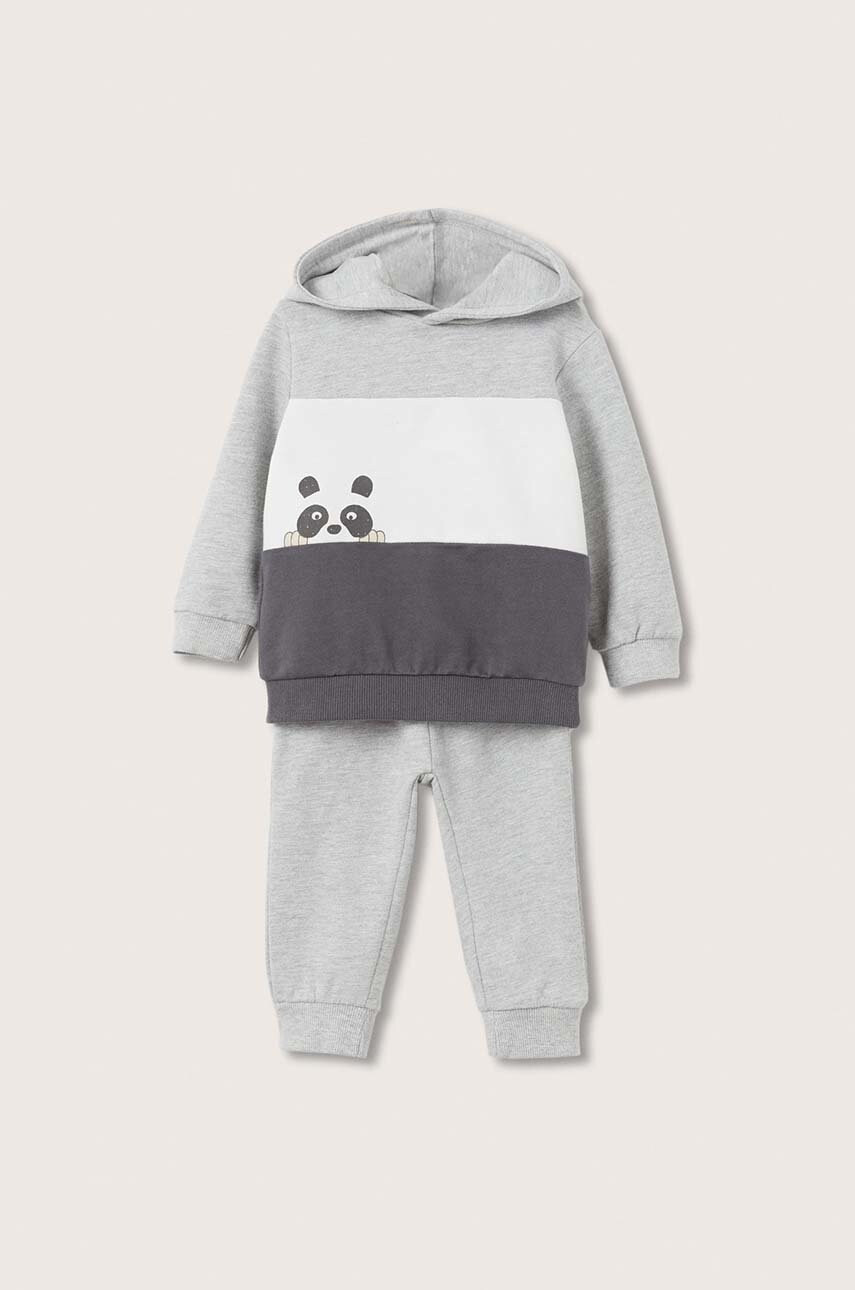 Mango Kids Детски комплект - Pepit.bg
