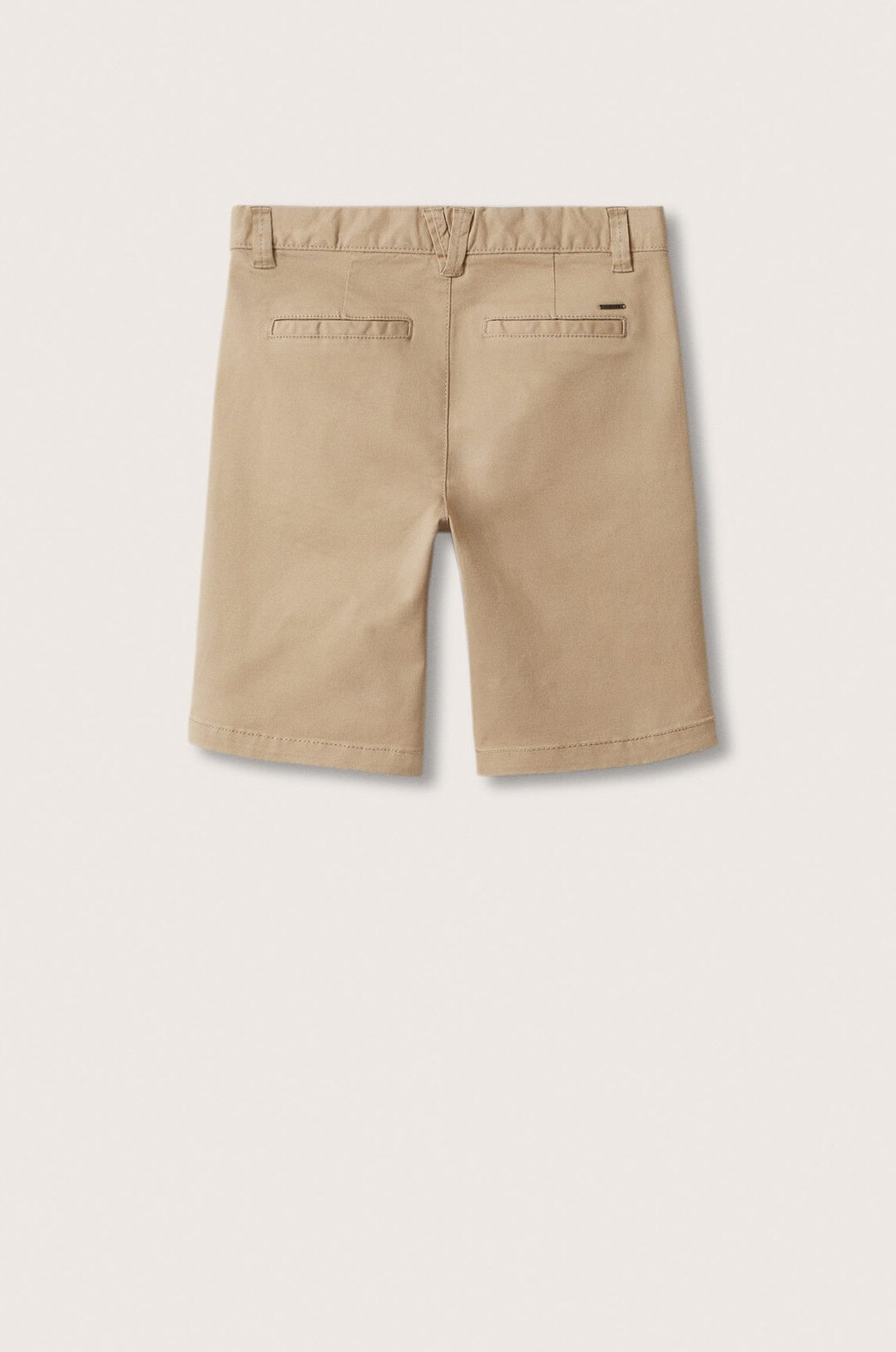 Mango Kids Детски къси панталони - Pepit.bg