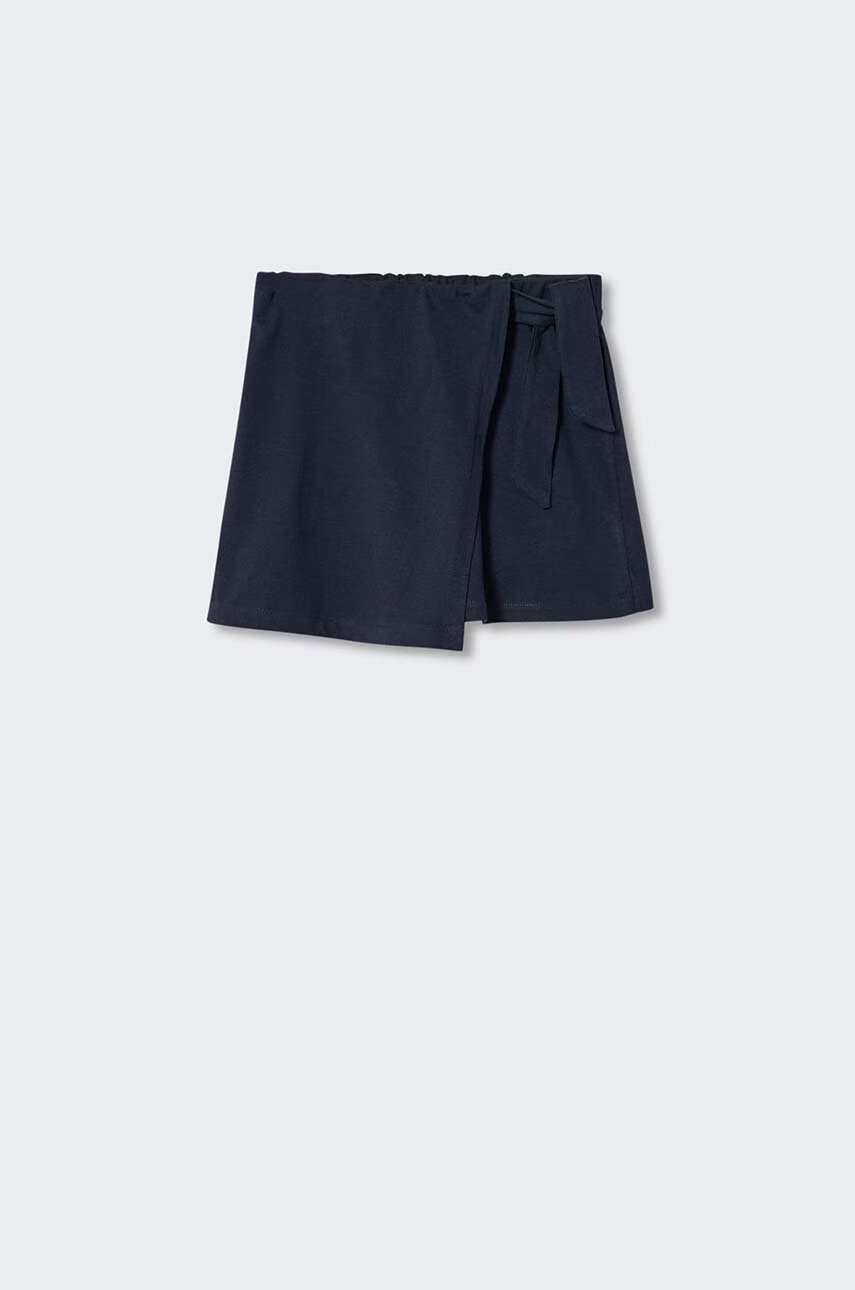 Mango Kids Детски къси панталони Bali - Pepit.bg