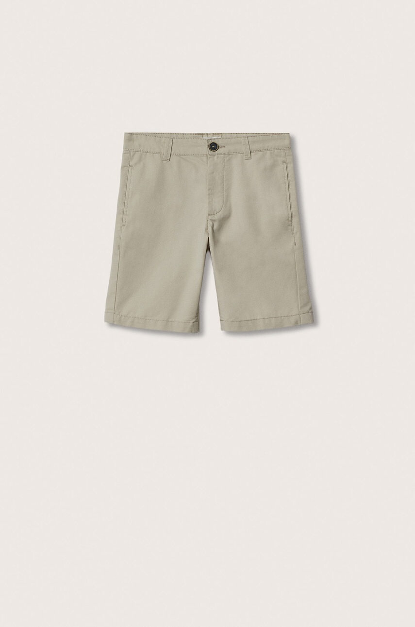 Mango Kids Детски къси панталони Belice - Pepit.bg