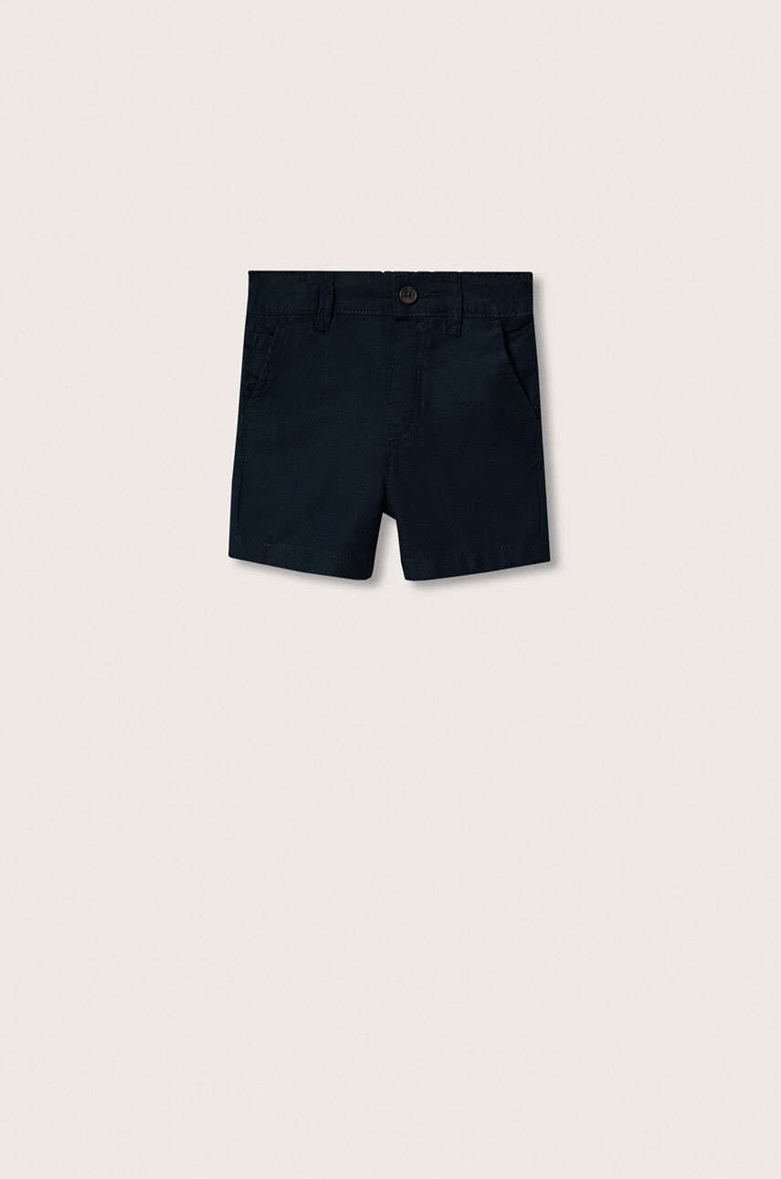 Mango Kids Детски къси панталони Calateab - Pepit.bg