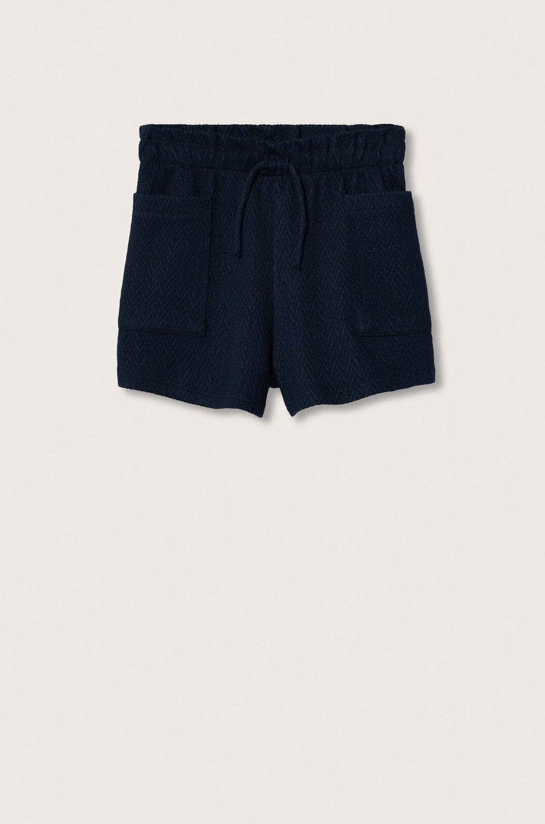 Mango Kids Детски къси панталони Farrow - Pepit.bg
