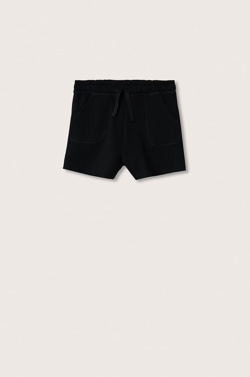 Mango Kids Детски къси панталони Lea2 - Pepit.bg