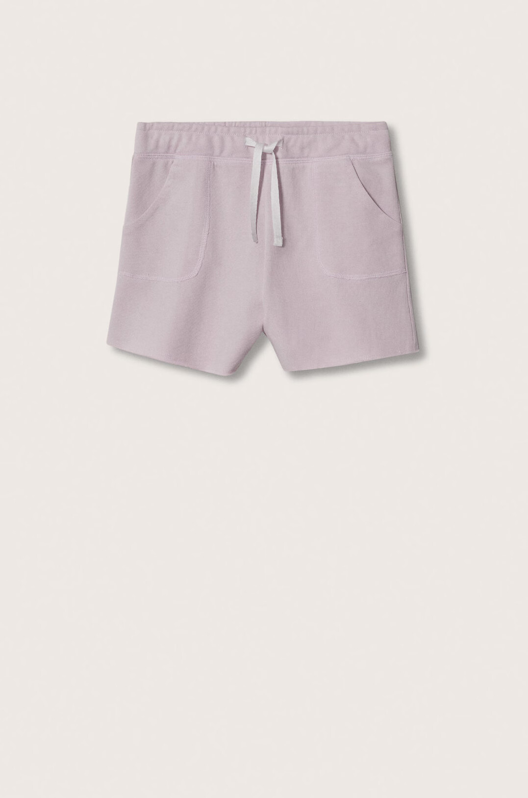 Mango Kids Детски къси панталони Lea2 - Pepit.bg