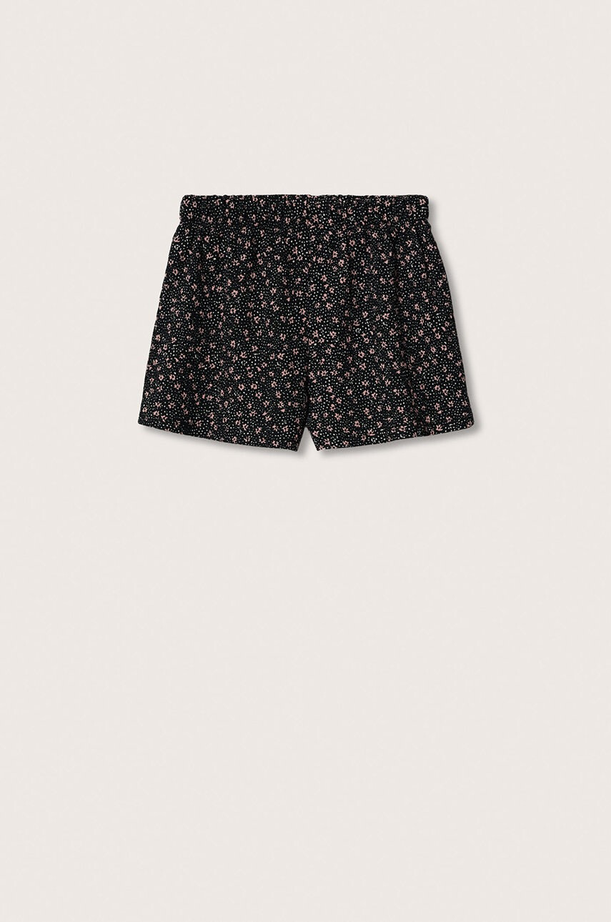 Mango Kids Детски къси панталони Morgan - Pepit.bg