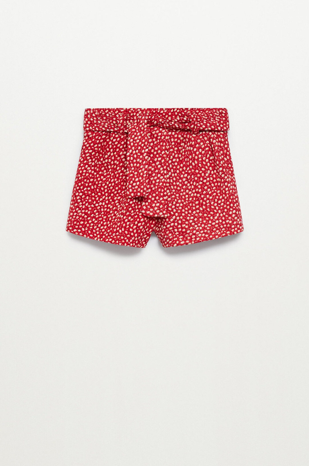 Mango Kids Детски къси панталони ROVISHO - Pepit.bg