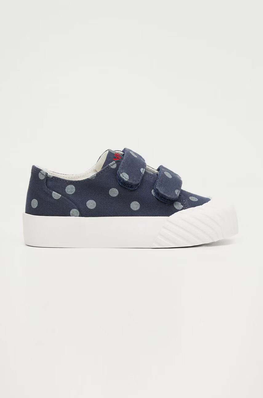 Mango Kids Детски обувки Amor - Pepit.bg