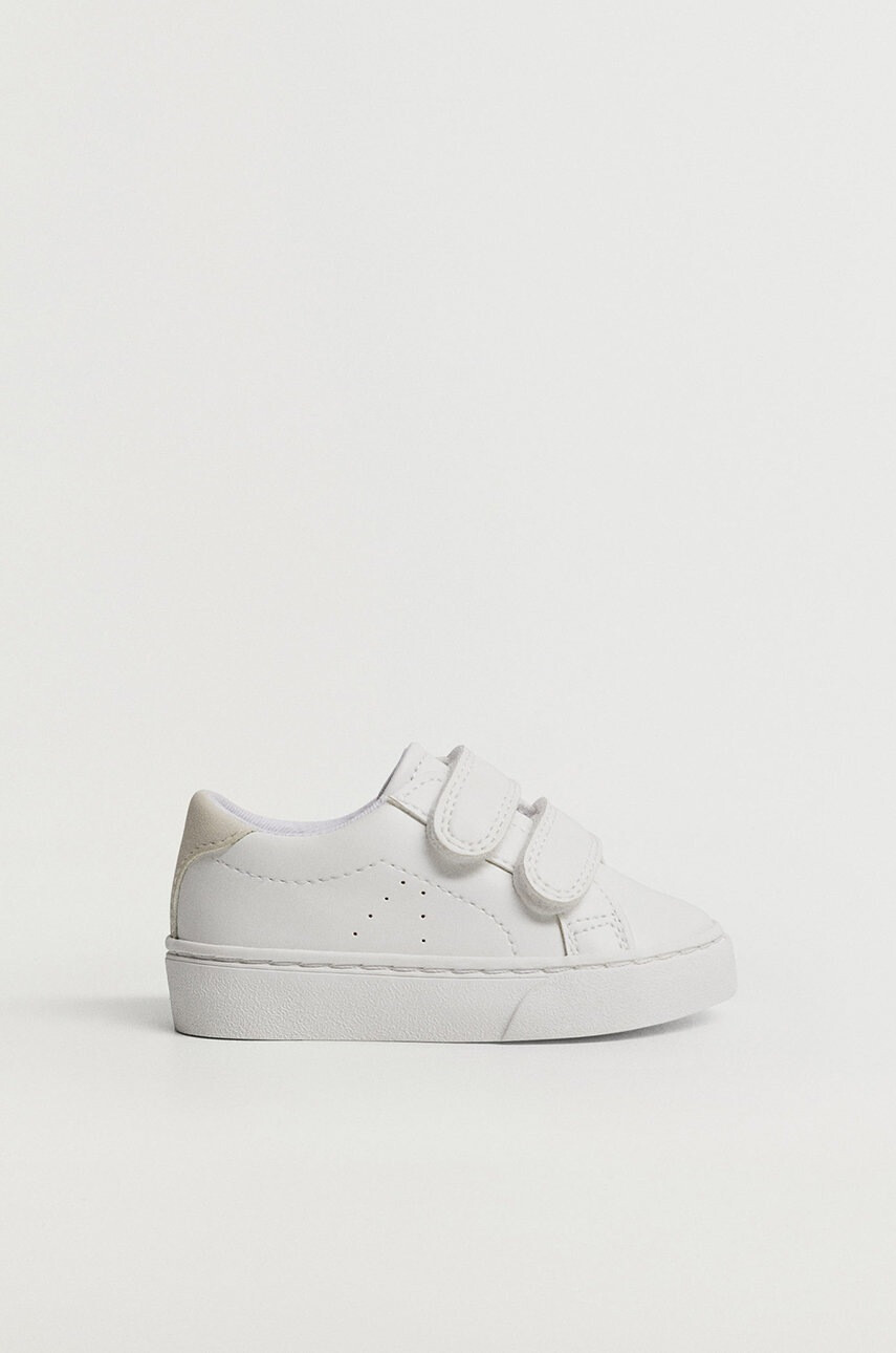 Mango Kids Детски обувки COLLINS - Pepit.bg