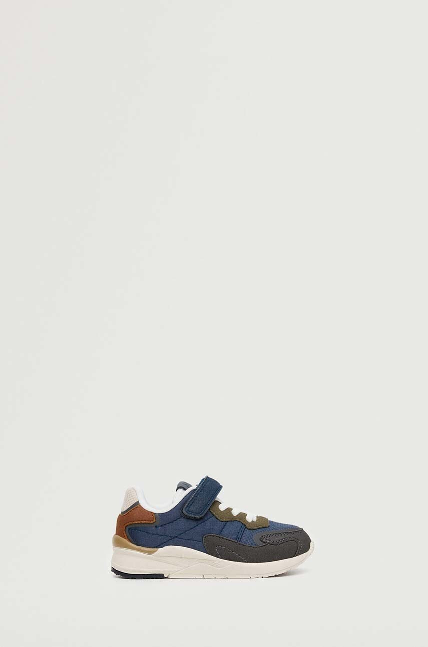 Mango Kids Детски обувки Marc - Pepit.bg