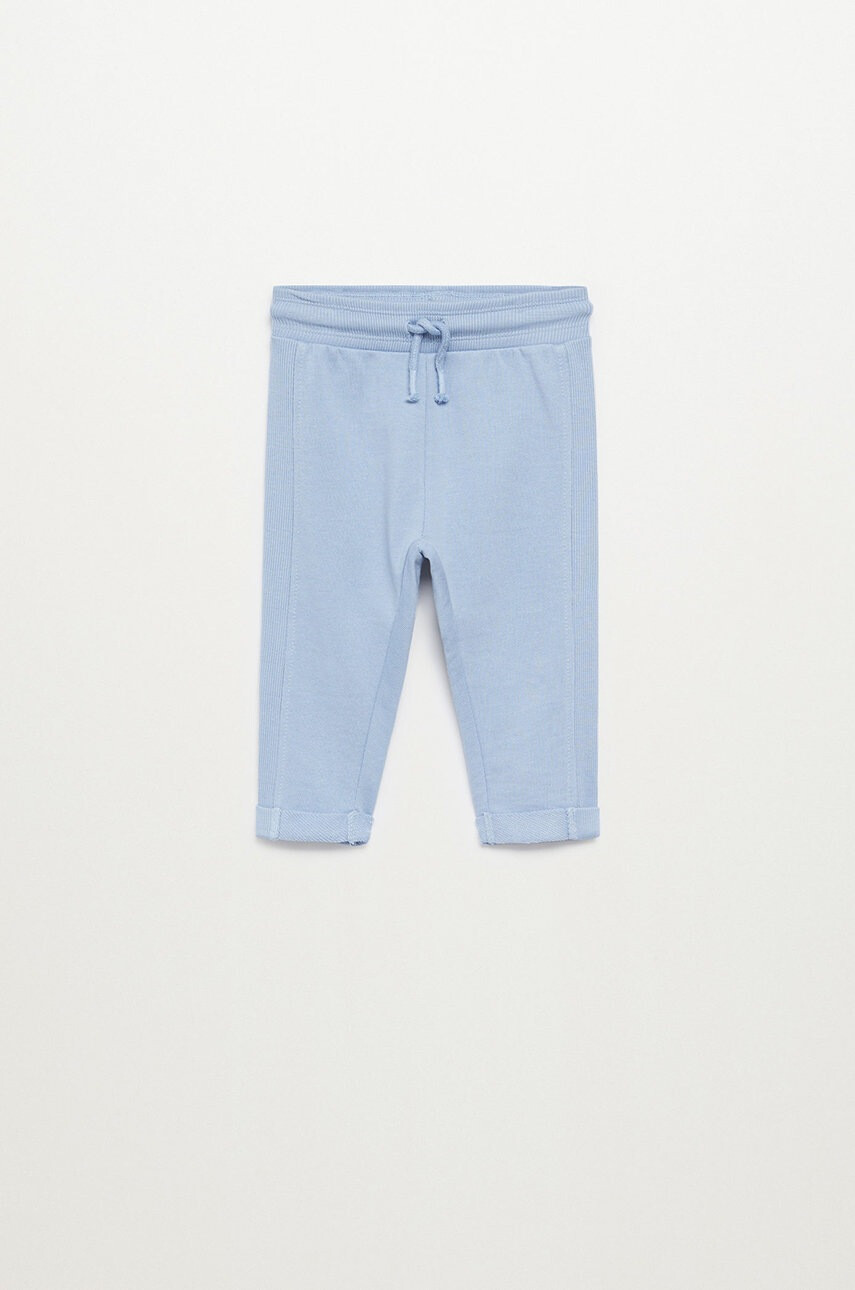 Mango Kids Детски панталони MIRES7 - Pepit.bg