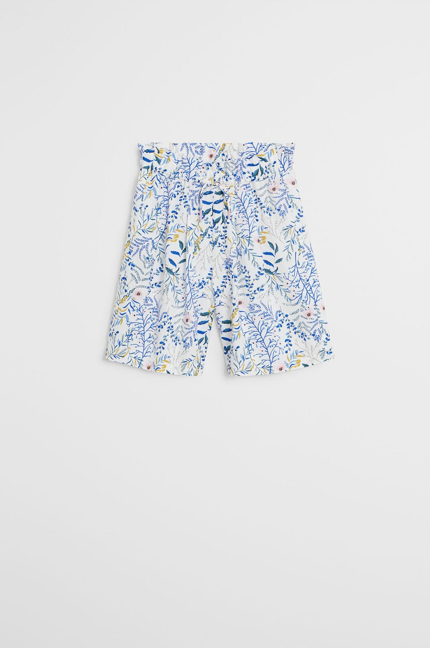 Mango Kids Детски панталони Poli 80-104 cm - Pepit.bg