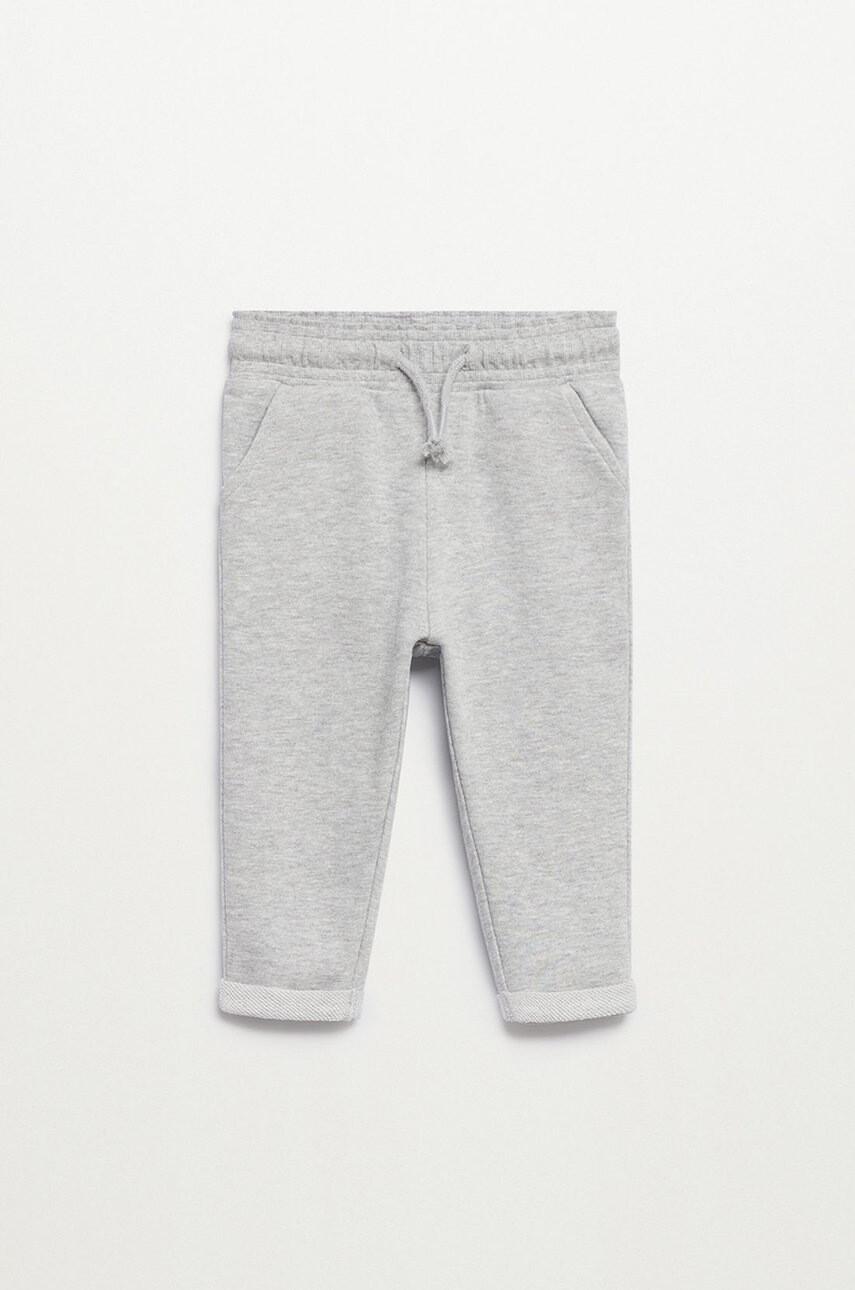 Mango Kids Детски панталон Vienab - Pepit.bg