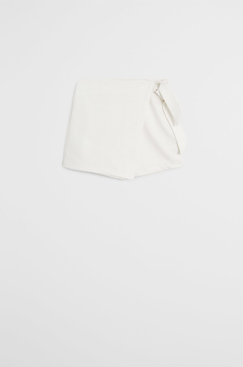 Mango Kids Детски ШортиTennis7 80-104 cm - Pepit.bg