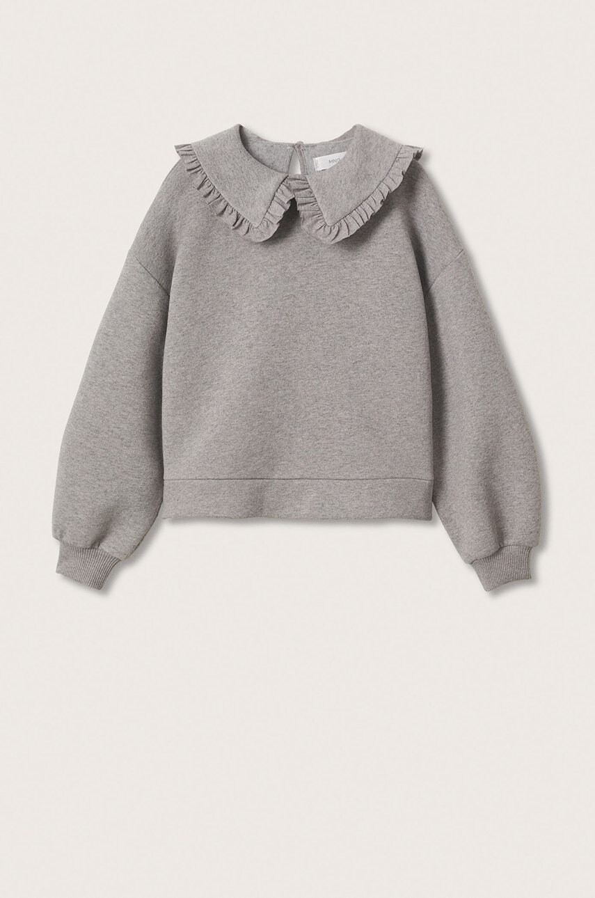 Mango Kids Детски суичър - Pepit.bg