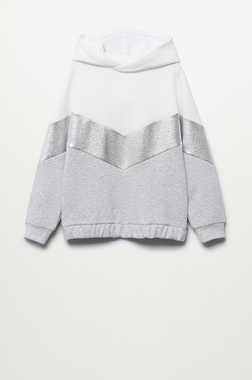 Mango Kids Детски суичър - Pepit.bg
