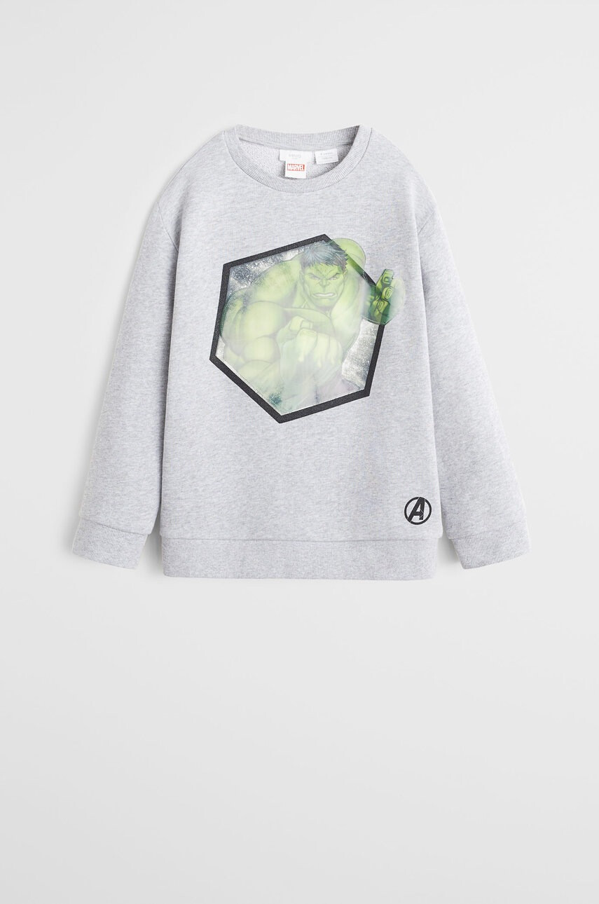 Mango Kids Детски суичъри 110-164 cm - Pepit.bg