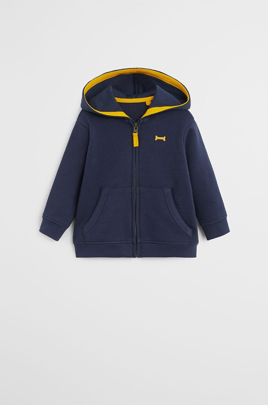 Mango Kids Детски суичъри Mateoj6 80-104 cm - Pepit.bg