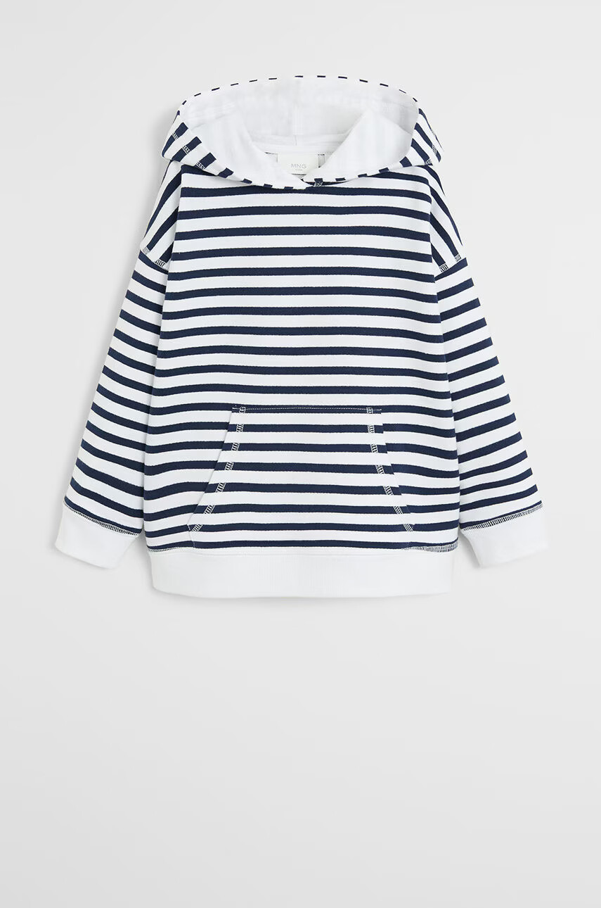 Mango Kids Детски суичъри Otawa 110-164 m - Pepit.bg