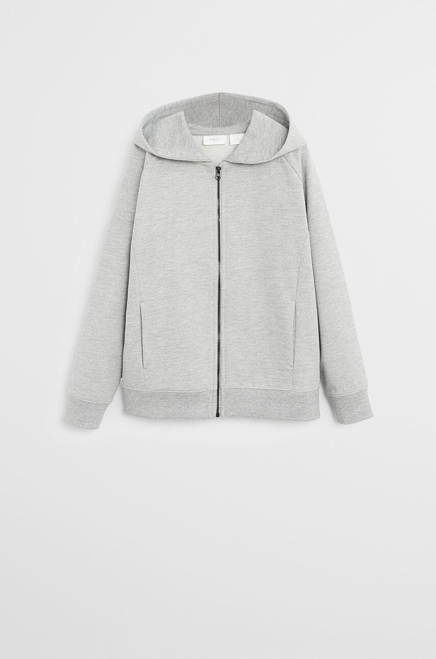 Mango Kids Детски суичъри Soft 110-164 cm - Pepit.bg