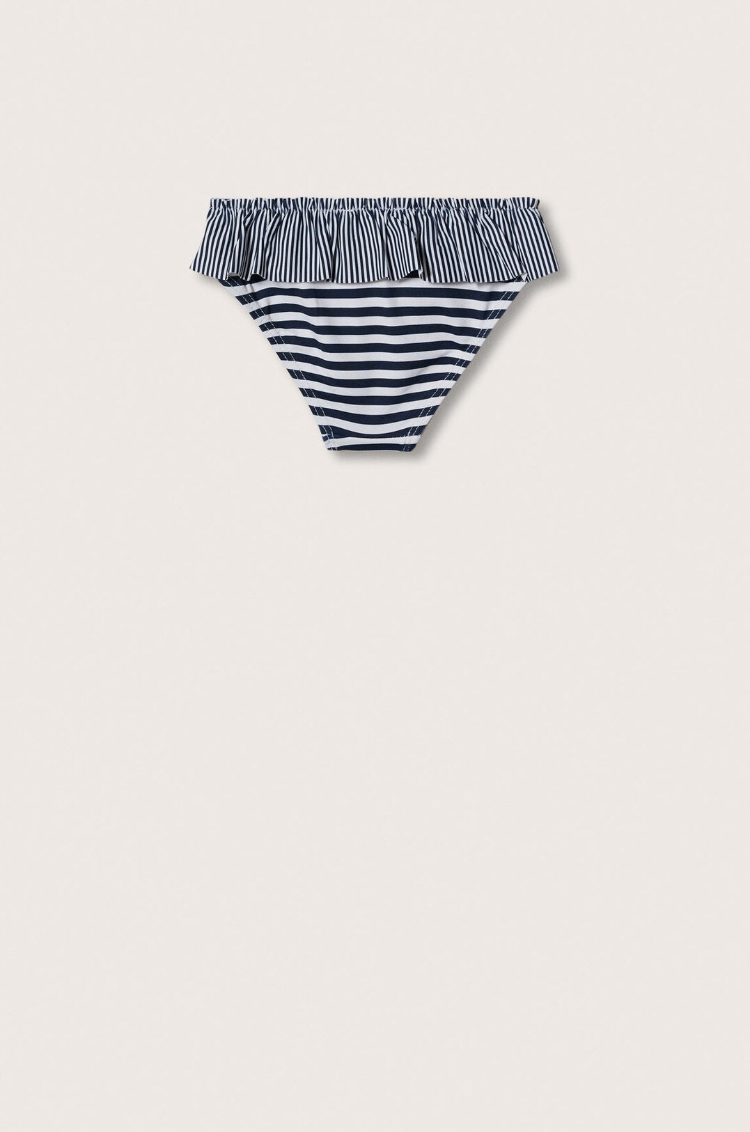 Mango Kids Детско долнище на бански Nauticbg - Pepit.bg