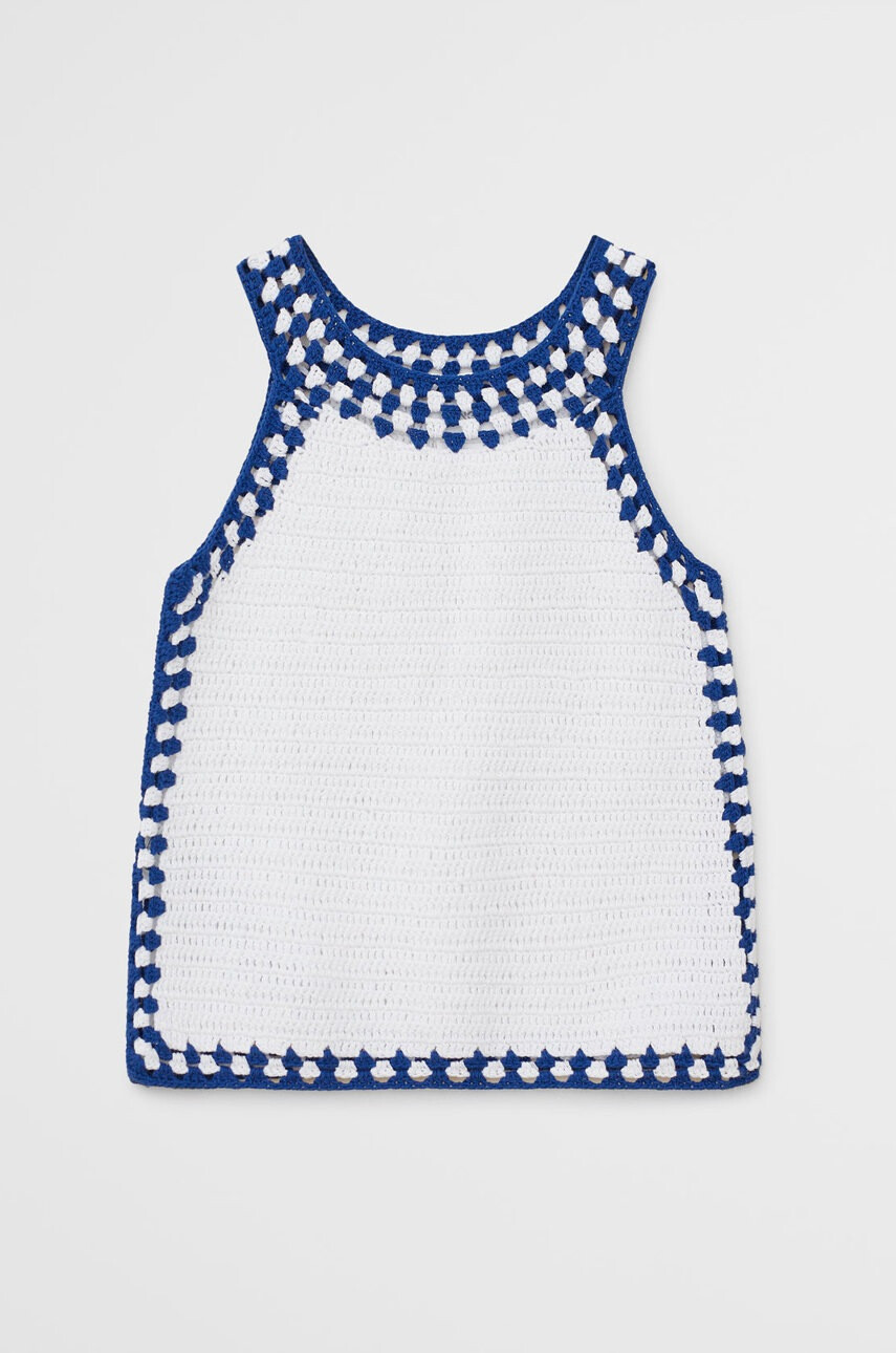 Mango Kids Детско горнище Molly 110-164 cm - Pepit.bg