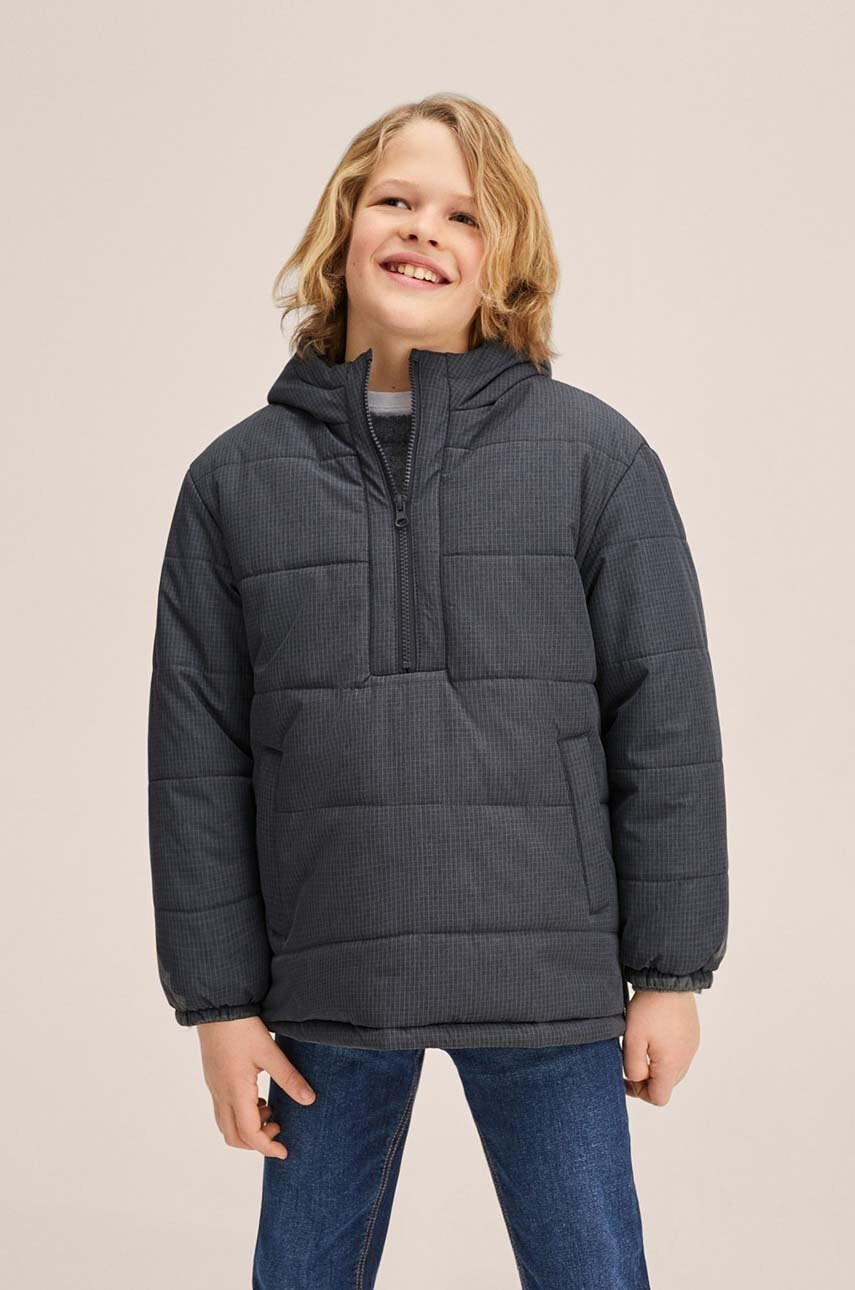 Mango Kids Детско яке - Pepit.bg