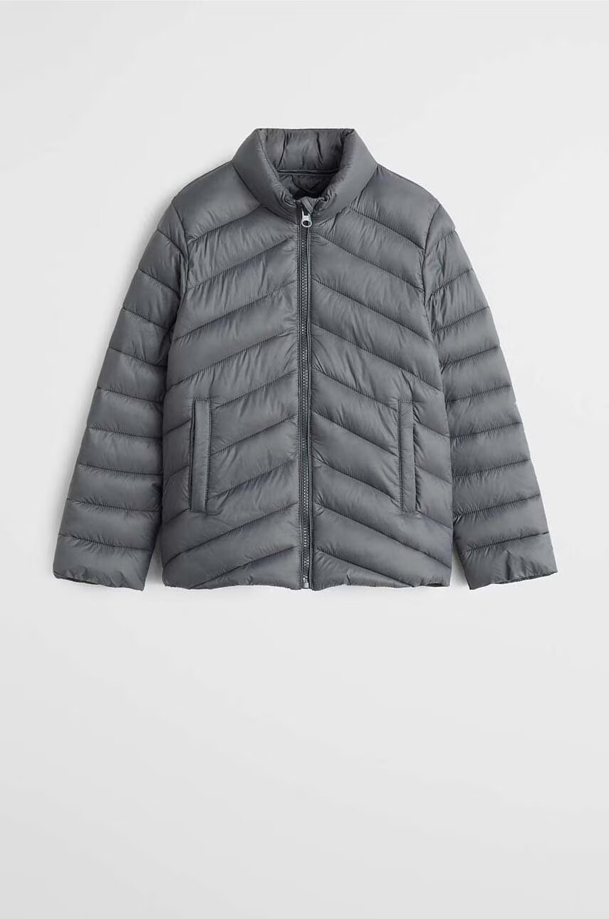 Mango Kids Детско яке Ali6 110-164 cm - Pepit.bg