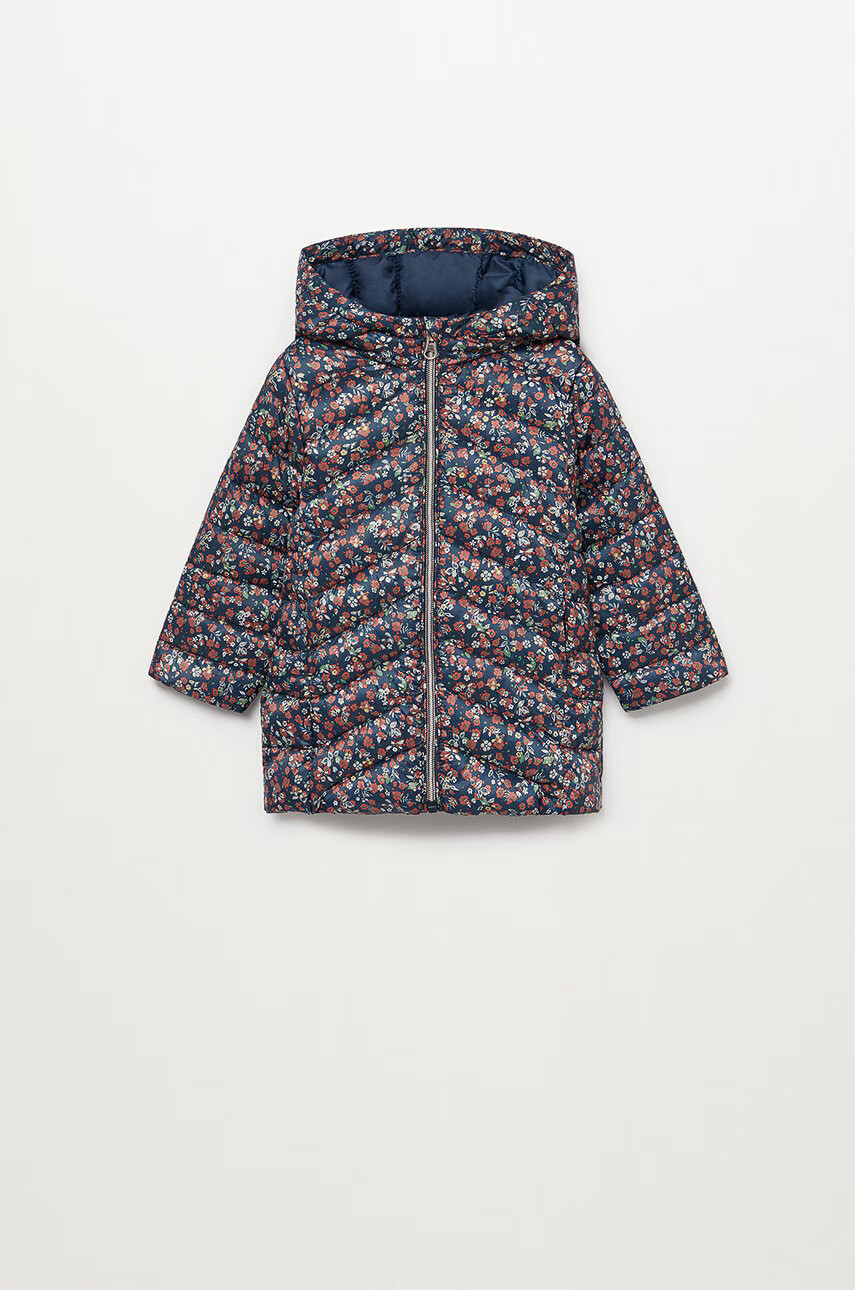Mango Kids Детско яке JULONG8 - Pepit.bg