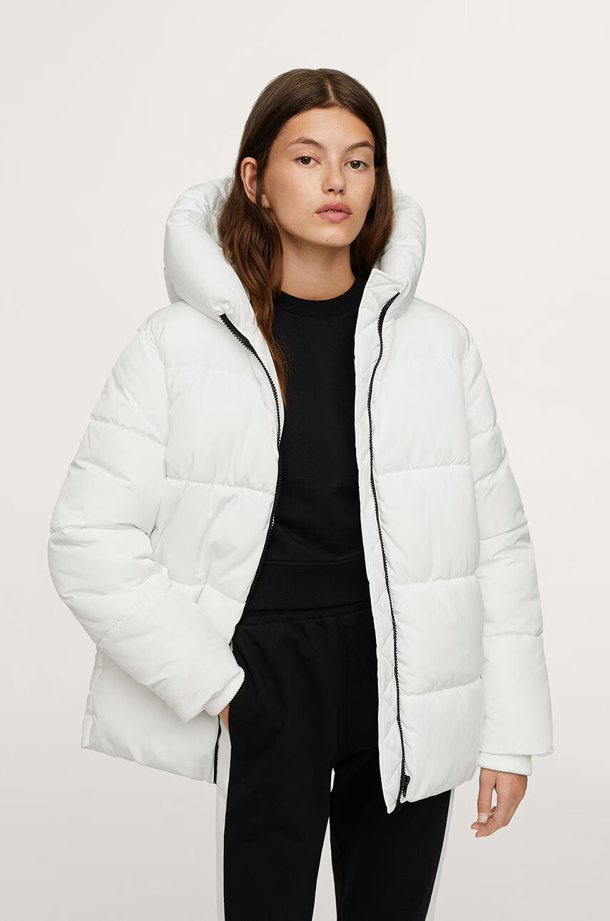 Mango Kids Детско яке Pekinlng - Pepit.bg
