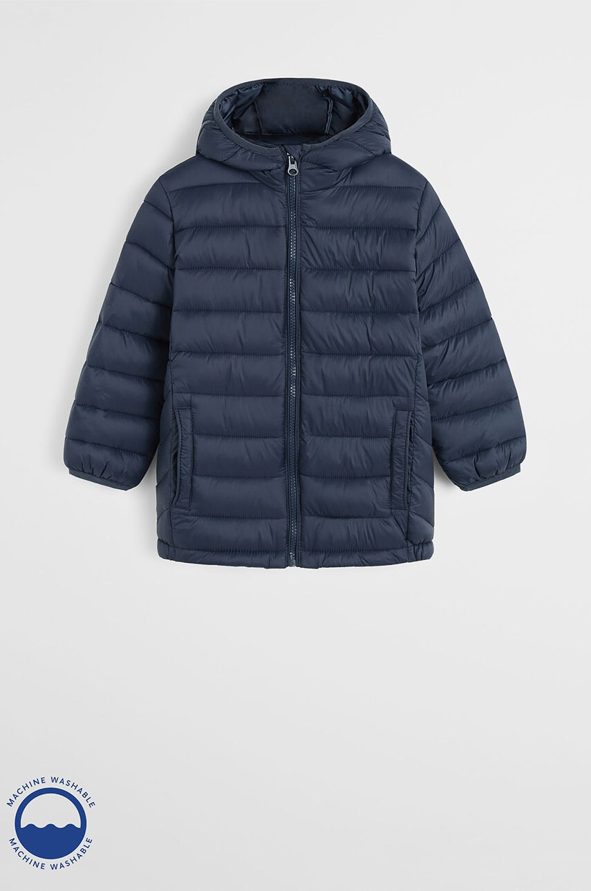 Mango Kids Детско яке Unico6 122-164 cm - Pepit.bg