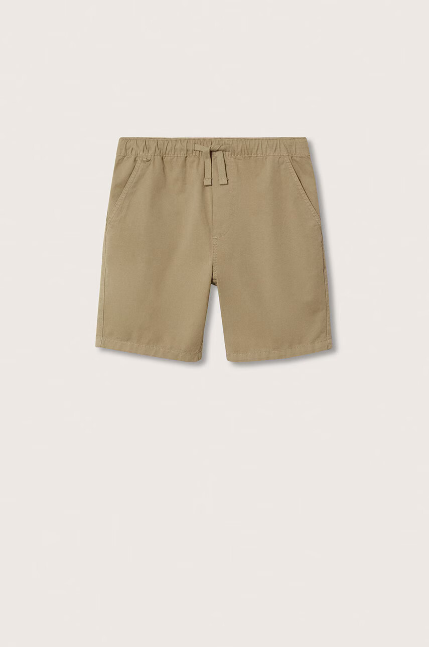 Mango Kids Къси панталони Tona - Pepit.bg